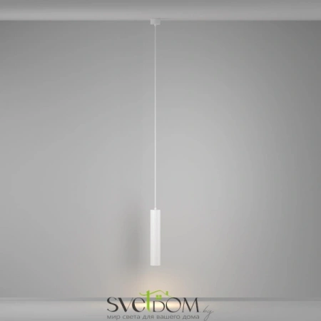 Подвесные светильники Maytoni P106PL-01-GU10-W от Магазина Svetdom.by