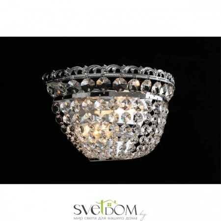 Настенные светильники APL.758.01.02 Aployt | Svetdom.by