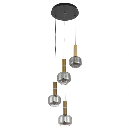 Подвесной светильник Citilux LASS CL249021 CITILUX