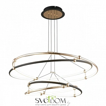 Люстра подвесная Aployt  APL.034.03.120