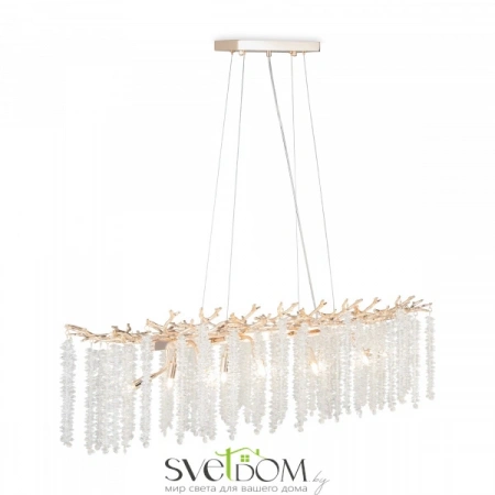 Подвесные светильники Freya FR1010PL-10G1 от Магазина Svetdom.by