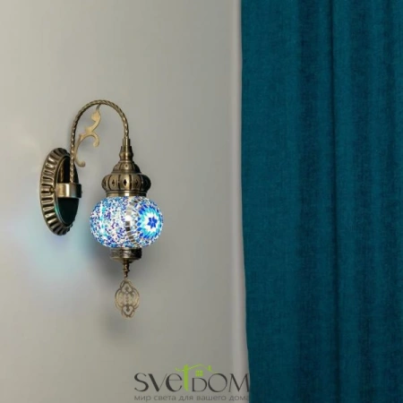 Бра CL419316 CITILUX | Svetdom.by