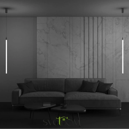 Подвесные светильники Maytoni P022PL-L20G3K от Магазина Svetdom.by