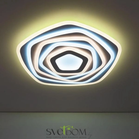 Люстры потолочныеCL737A55E CITILUX | Svetdom.by