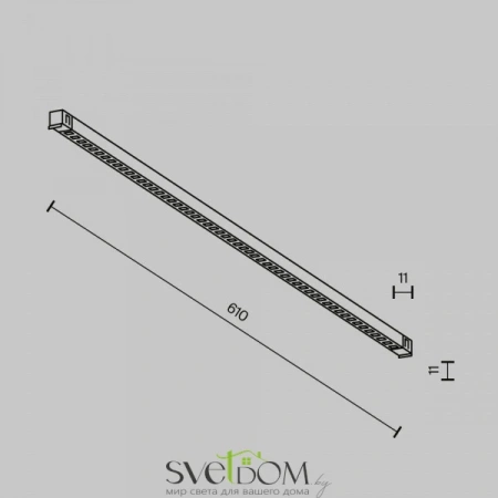 TR241-2-12W3K-B Maytoni