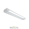 Citilux Визор CL708260N LED Настенная подсветка с выключателем Белая CITILUX