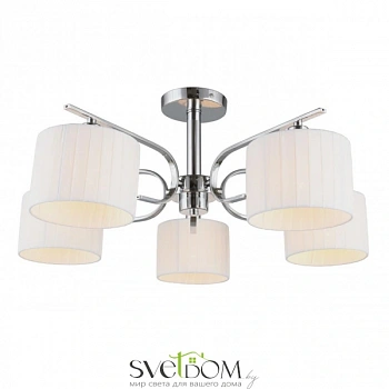 Люстра потолочная Omnilux  OML-34207-05