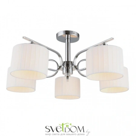 Люстры потолочныеOML-34207-05 Omnilux | Svetdom.by