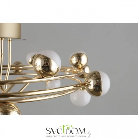 Люстры потолочныеAPL.774.07.54 Aployt | Svetdom.by