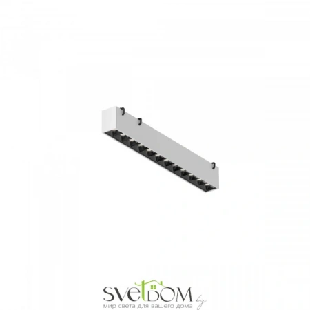 TR128B-12W4K-M-W Maytoni