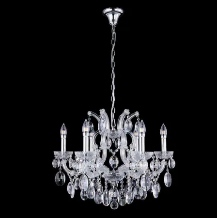Люстры подвесные2010/306 Crystal Lux | Svetdom.by