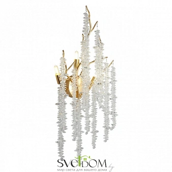 Светильник настенный (Бра) Aployt  APL.848.01.03