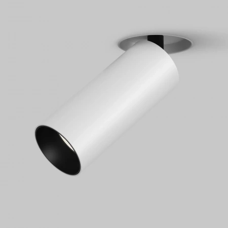 Встраиваемые светильники Maytoni C057CL-L12W4KW от Магазина Svetdom.by