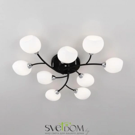 Люстры потолочныеCL148195 CITILUX | Svetdom.by