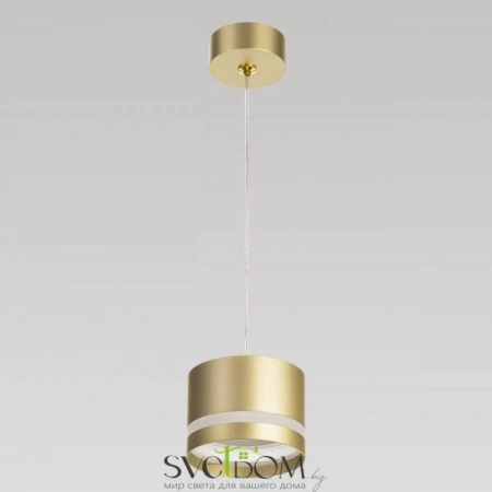 Подвесные светильники CITILUX CL002P12 от Магазина Svetdom.by