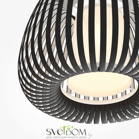 Подвесные светильники Maytoni MOD409PL-01B от Магазина Svetdom.by