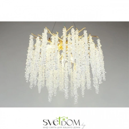 Люстры подвесныеAPL.848.03.10 Aployt | Svetdom.by