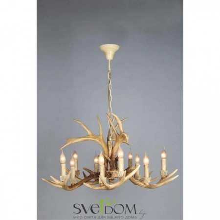 Люстры подвесныеOML-52003-10 Omnilux | Svetdom.by