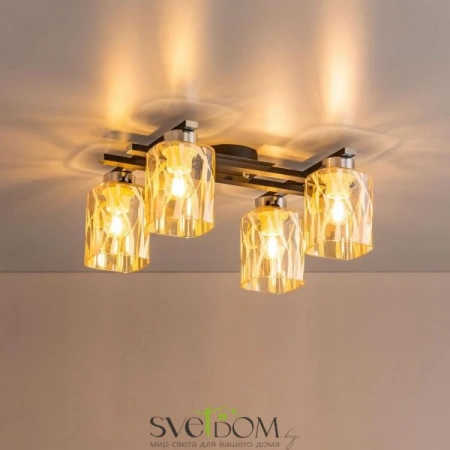 Люстры потолочныеCL145241 CITILUX | Svetdom.by