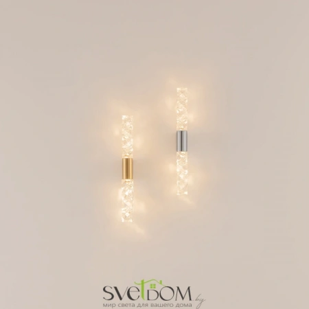 Настенные светильники MOD328WL-L5BS3K Maytoni | Svetdom.by