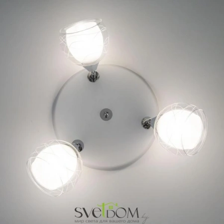 Фото CL158131 CITILUX Люстры потолочныеCL158131 CITILUX | Svetdom.by