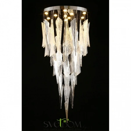 Люстры потолочныеAPL.855.16.10 Aployt | Svetdom.by