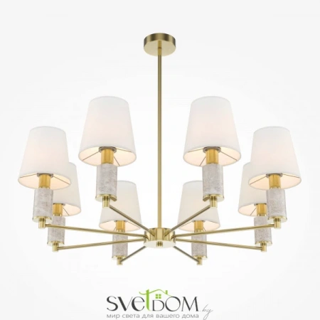 Подвесные светильники Maytoni MOD483PL-08BS от Магазина Svetdom.by