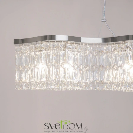 Подвесные светильники Maytoni DIA005PL-06CH от Магазина Svetdom.by