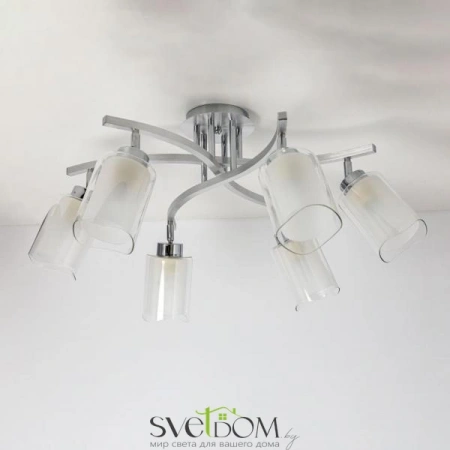 Люстры потолочныеCL169161 CITILUX | Svetdom.by