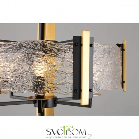 Люстры подвесныеOML-99703-06 Omnilux | Svetdom.by