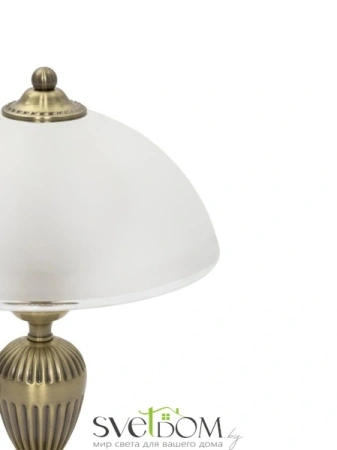 Citilux Латур CL413811 Настольная лампа Бронза CITILUX
