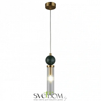 Светильник подвесной Aployt  APL.337.06.01