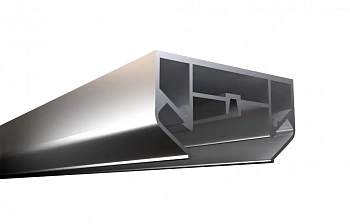 Crystal L ux CLT 0.212 05 3000 AL