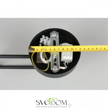 Настенные светильники APL.322.11.05 Aployt | Svetdom.by