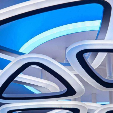 Люстры потолочныеCL234A290E CITILUX | Svetdom.by