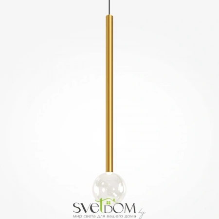 Подвесные светильники Maytoni MOD383PL-L4BS3K от Магазина Svetdom.by