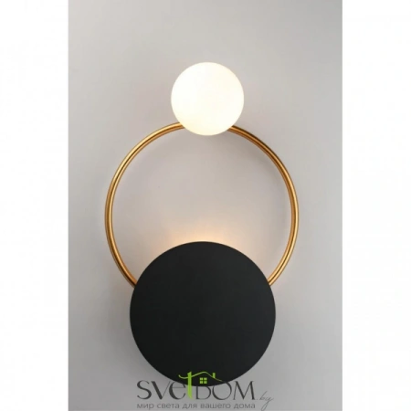 Настенные светильники APL.306.01.02 Aployt | Svetdom.by