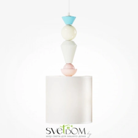 Подвесные светильники Maytoni MOD298PL-01W2 от Магазина Svetdom.by