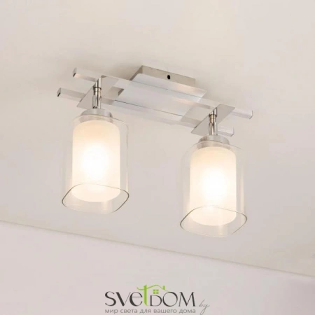 Люстры потолочныеCL104120 CITILUX | Svetdom.by