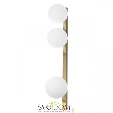 Настенные светильники CL209433 CITILUX | Svetdom.by