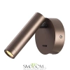 CITILUX CL704103 DEKART Кофе Св-к Настенный CITILUX