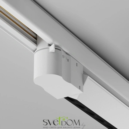 TR195-3-20W4K-M-W Maytoni