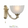 Citilux Севилья CL414313 Бра с выключателем Бронза CITILUX