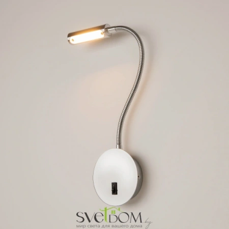 Настенные светильники C035WL-L3CH3K Maytoni | Svetdom.by