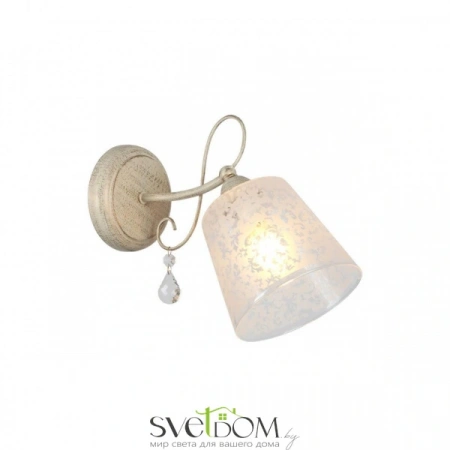 Настенные светильники OML-53001-01 Omnilux | Svetdom.by