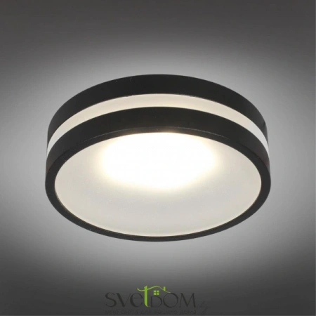 Накладные светильники Omnilux OML-102719-01 от Магазина Svetdom.by