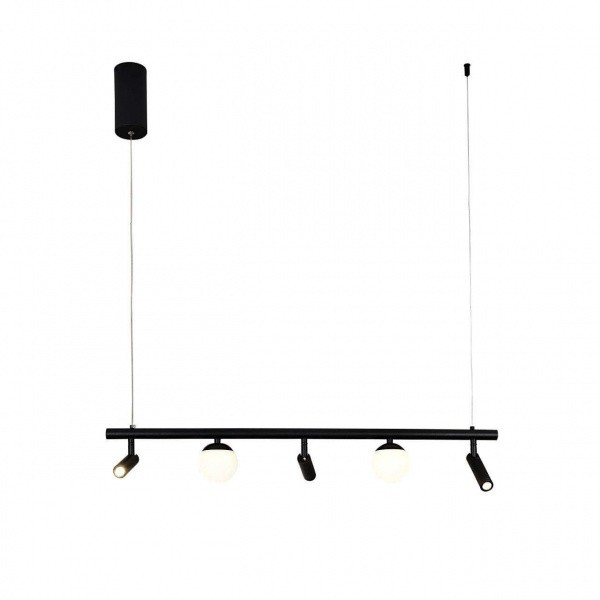 Люстры подвесные4179-5P  | Svetdom.by