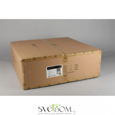 Люстры подвесныеAPL.813.03.15 Aployt | Svetdom.by