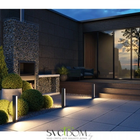 O422FL-L12GF Maytoni