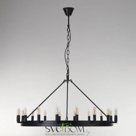 Люстры подвесныеCL470118 CITILUX | Svetdom.by